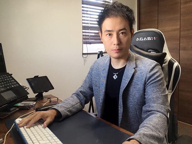 藤崎 宗和
