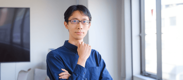 大澤 遼一